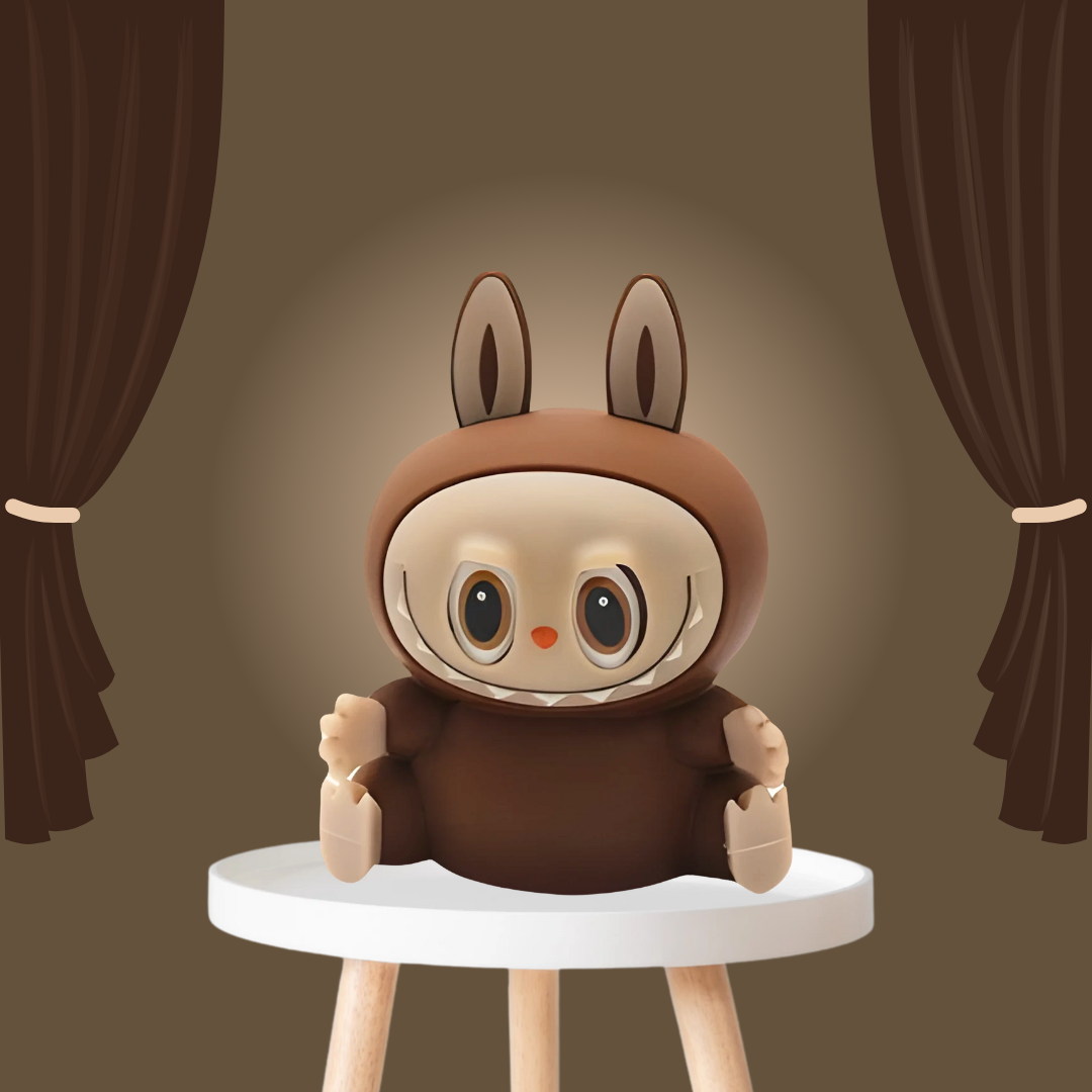 ™Labubu Night Light