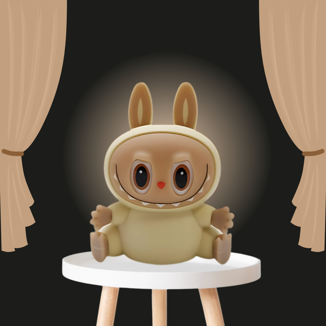 ™Labubu Night Light