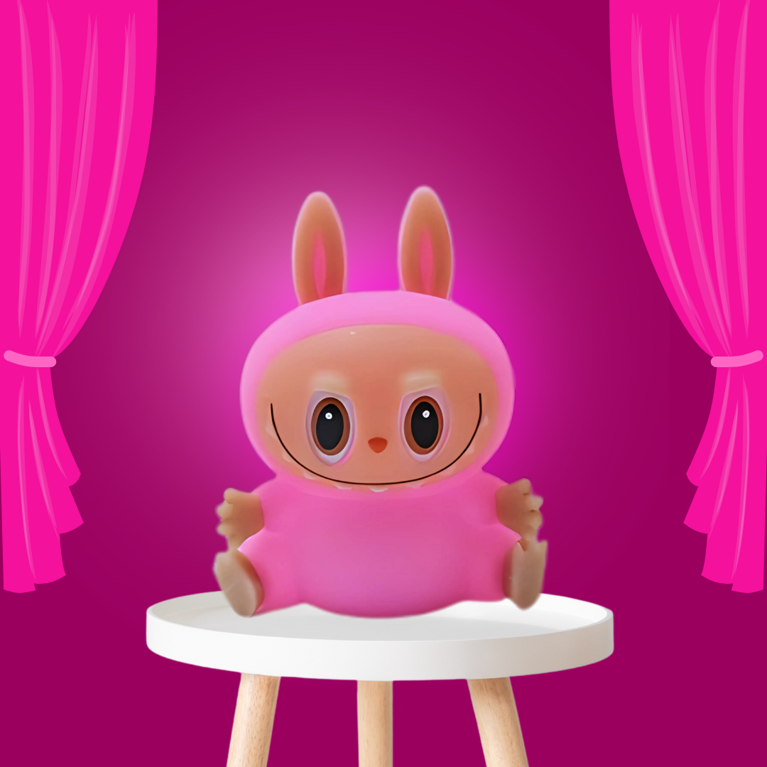 ™Labubu Night Light