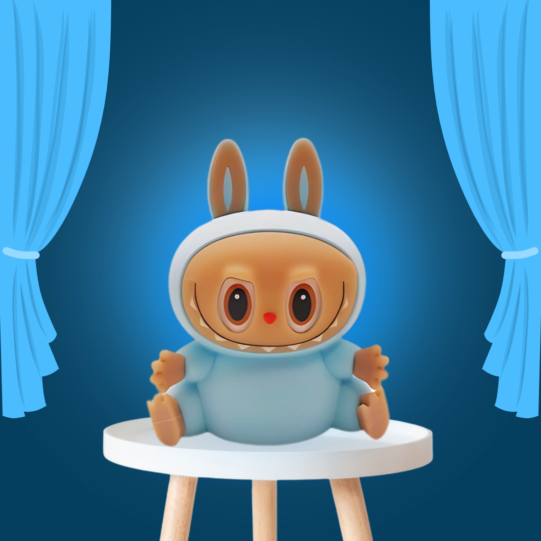 ™Labubu Night Light