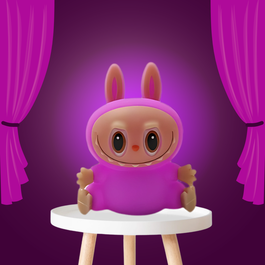 ™Labubu Night Light