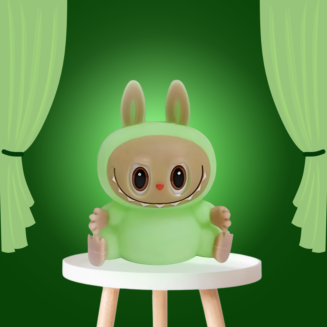 ™Labubu Night Light