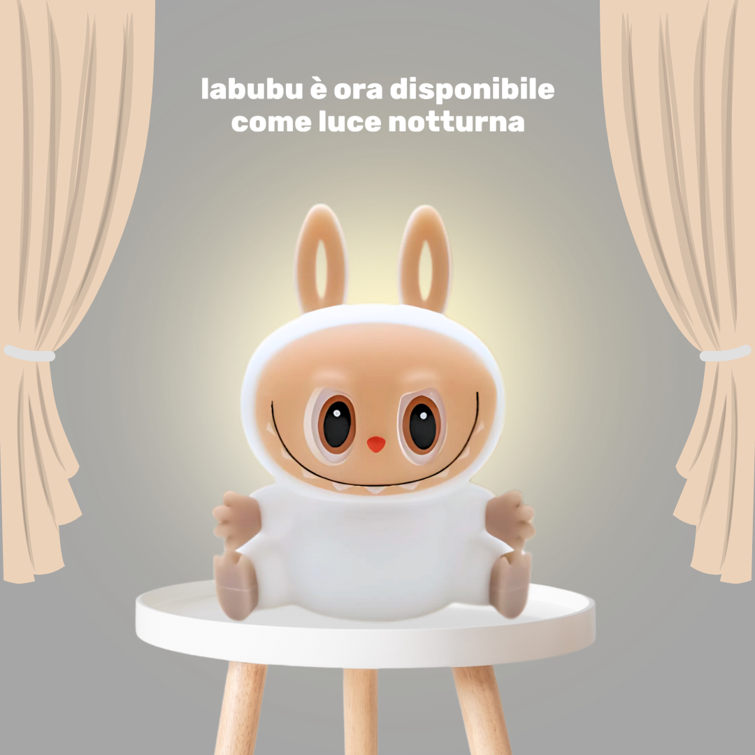 ™Labubu Night Light